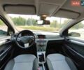 Серый Опель Астра, объемом двигателя 1.6 л и пробегом 187 тыс. км за 5700 $, фото 29 на Automoto.ua