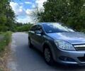 Серый Опель Астра, объемом двигателя 1.6 л и пробегом 175 тыс. км за 4600 $, фото 1 на Automoto.ua
