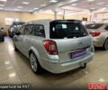 Серый Опель Астра, объемом двигателя 1.8 л и пробегом 210 тыс. км за 6700 $, фото 3 на Automoto.ua