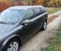 Серый Опель Астра, объемом двигателя 1.7 л и пробегом 300 тыс. км за 4800 $, фото 5 на Automoto.ua