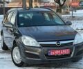 Серый Опель Астра, объемом двигателя 0 л и пробегом 208 тыс. км за 5599 $, фото 7 на Automoto.ua