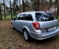 Сірий Опель Астра, об'ємом двигуна 1.6 л та пробігом 255 тис. км за 5700 $, фото 13 на Automoto.ua