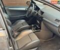 Сірий Опель Астра, об'ємом двигуна 1.6 л та пробігом 185 тис. км за 5600 $, фото 28 на Automoto.ua