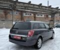 Серый Опель Астра, объемом двигателя 1.8 л и пробегом 246 тыс. км за 6500 $, фото 4 на Automoto.ua