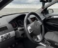 Сірий Опель Астра, об'ємом двигуна 1.7 л та пробігом 237 тис. км за 4824 $, фото 17 на Automoto.ua