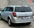 Опель Астра 2009 в Николаеве на Automoto.ua Серый Опель Астра, объемом двигателя 1.7 л и пробегом 304 тыс. км за 5950 $, фото 21 на Automoto.ua