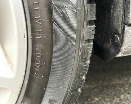 Серый Опель Астра, объемом двигателя 1.91 л и пробегом 278 тыс. км за 6500 $, фото 28 на Automoto.ua