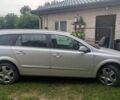 Сірий Опель Астра, об'ємом двигуна 1.91 л та пробігом 243 тис. км за 5500 $, фото 2 на Automoto.ua