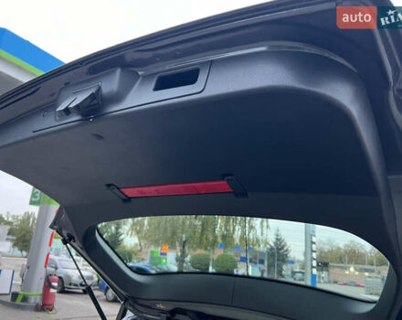 Серый Опель Астра, объемом двигателя 0 л и пробегом 230 тыс. км за 5700 $, фото 46 на Automoto.ua