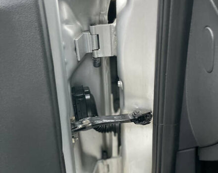 Сірий Опель Астра, об'ємом двигуна 1.6 л та пробігом 206 тис. км за 5600 $, фото 22 на Automoto.ua