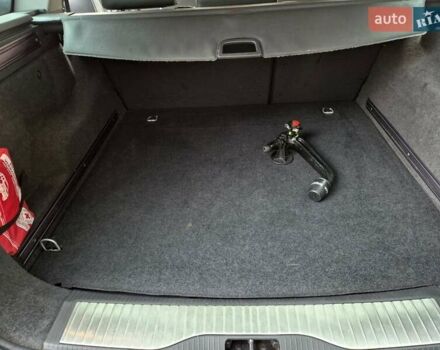 Серый Опель Астра, объемом двигателя 1.6 л и пробегом 253 тыс. км за 5650 $, фото 33 на Automoto.ua