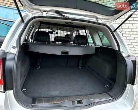 Сірий Опель Астра, об'ємом двигуна 1.7 л та пробігом 304 тис. км за 5800 $, фото 46 на Automoto.ua