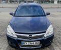 Серый Опель Астра, объемом двигателя 1.69 л и пробегом 252 тыс. км за 5000 $, фото 1 на Automoto.ua