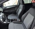 Сірий Опель Астра, об'ємом двигуна 1.7 л та пробігом 200 тис. км за 4999 $, фото 16 на Automoto.ua