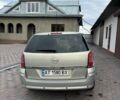 Серый Опель Астра, объемом двигателя 1.25 л и пробегом 236 тыс. км за 4900 $, фото 5 на Automoto.ua