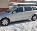 Серый Опель Астра, объемом двигателя 1.7 л и пробегом 300 тыс. км за 4000 $, фото 4 на Automoto.ua
