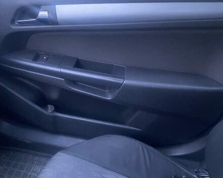 Серый Опель Астра, объемом двигателя 1.7 л и пробегом 275 тыс. км за 6300 $, фото 20 на Automoto.ua