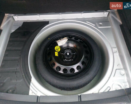 Серый Опель Астра, объемом двигателя 1.6 л и пробегом 206 тыс. км за 5850 $, фото 19 на Automoto.ua