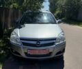 Сірий Опель Астра, об'ємом двигуна 1.6 л та пробігом 243 тис. км за 6000 $, фото 1 на Automoto.ua