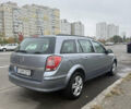 Опель Астра 2009 в Киеве на Automoto.ua Серый Опель Астра, объемом двигателя 1.9 л и пробегом 269 тыс. км за 2850 $, фото 3 на Automoto.ua