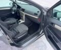 Сірий Опель Астра, об'ємом двигуна 1.4 л та пробігом 207 тис. км за 4990 $, фото 18 на Automoto.ua