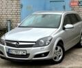 Опель Астра 2009 в Николаеве на Automoto.ua Серый Опель Астра, объемом двигателя 1.7 л и пробегом 304 тыс. км за 5950 $, фото 4 на Automoto.ua