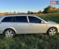 Серый Опель Астра, объемом двигателя 1.6 л и пробегом 243 тыс. км за 4800 $, фото 7 на Automoto.ua