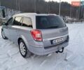 Сірий Опель Астра, об'ємом двигуна 1.8 л та пробігом 222 тис. км за 6500 $, фото 16 на Automoto.ua