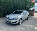 Сірий Опель Астра, об'ємом двигуна 1.7 л та пробігом 280 тис. км за 4050 $, фото 1 на Automoto.ua