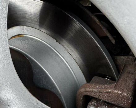 Серый Опель Астра, объемом двигателя 1.4 л и пробегом 199 тыс. км за 5350 $, фото 42 на Automoto.ua