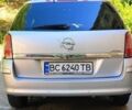 Сірий Опель Астра, об'ємом двигуна 1.69 л та пробігом 231 тис. км за 5500 $, фото 35 на Automoto.ua