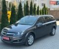 Сірий Опель Астра, об'ємом двигуна 1.8 л та пробігом 170 тис. км за 6200 $, фото 1 на Automoto.ua