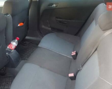 Опель Астра 2009 в Тернополе на Automoto.ua Серый Опель Астра, объемом двигателя 1.8 л и пробегом 208 тыс. км за 5500 $, фото 9 на Automoto.ua