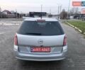 Серый Опель Астра, объемом двигателя 1.6 л и пробегом 229 тыс. км за 6000 $, фото 4 на Automoto.ua