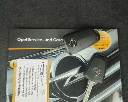 Серый Опель Астра, объемом двигателя 1.6 л и пробегом 199 тыс. км за 5650 $, фото 52 на Automoto.ua