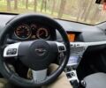 Сірий Опель Астра, об'ємом двигуна 1.6 л та пробігом 255 тис. км за 5700 $, фото 8 на Automoto.ua