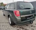 Опель Астра 2009 в Остоге на Automoto.ua Серый Опель Астра, объемом двигателя 1 л и пробегом 206 тыс. км за 5450 $, фото 4 на Automoto.ua