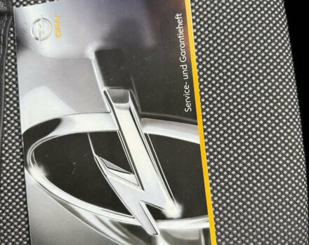 Сірий Опель Астра, об'ємом двигуна 1.7 л та пробігом 254 тис. км за 6800 $, фото 37 на Automoto.ua