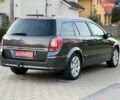 Серый Опель Астра, объемом двигателя 1.8 л и пробегом 200 тыс. км за 6500 $, фото 37 на Automoto.ua