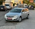 Серый Опель Астра, объемом двигателя 0 л и пробегом 228 тыс. км за 5850 $, фото 9 на Automoto.ua