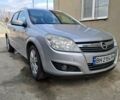 Серый Опель Астра, объемом двигателя 1.7 л и пробегом 290 тыс. км за 5500 $, фото 22 на Automoto.ua