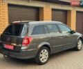 Сірий Опель Астра, об'ємом двигуна 1.6 л та пробігом 185 тис. км за 5600 $, фото 44 на Automoto.ua