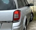 Сірий Опель Астра, об'ємом двигуна 1.7 л та пробігом 304 тис. км за 5800 $, фото 18 на Automoto.ua