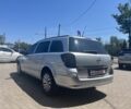 Серый Опель Астра, объемом двигателя 1.7 л и пробегом 254 тыс. км за 5900 $, фото 7 на Automoto.ua
