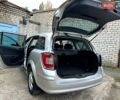 Сірий Опель Астра, об'ємом двигуна 1.7 л та пробігом 304 тис. км за 5800 $, фото 47 на Automoto.ua
