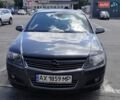 Серый Опель Астра, объемом двигателя 1.8 л и пробегом 260 тыс. км за 6300 $, фото 1 на Automoto.ua