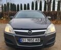 Сірий Опель Астра, об'ємом двигуна 1.6 л та пробігом 220 тис. км за 4700 $, фото 1 на Automoto.ua