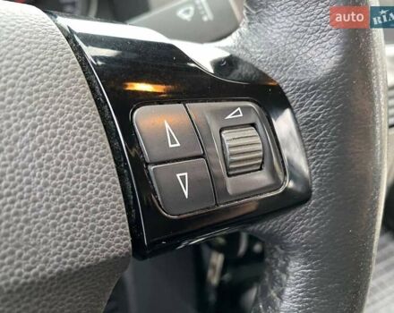 Сірий Опель Астра, об'ємом двигуна 1.6 л та пробігом 219 тис. км за 5950 $, фото 27 на Automoto.ua
