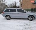 Серый Опель Астра, объемом двигателя 1.6 л и пробегом 191 тыс. км за 5750 $, фото 10 на Automoto.ua