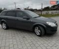 Опель Астра 2009 в Львове на Automoto.ua Серый Опель Астра, объемом двигателя 1.69 л и пробегом 191 тыс. км за 6200 $, фото 4 на Automoto.ua